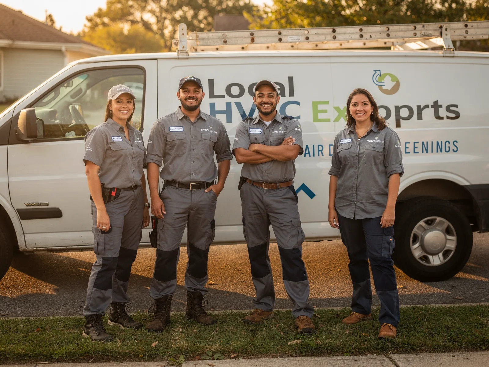 24/7 HVAC Repair & AC Replacement company in Gates, TN