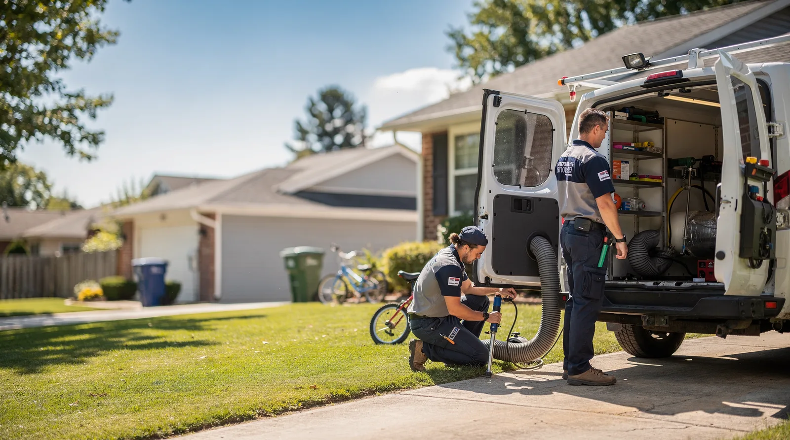 24/7 HVAC Repair & AC Replacement in Gates, TN near me